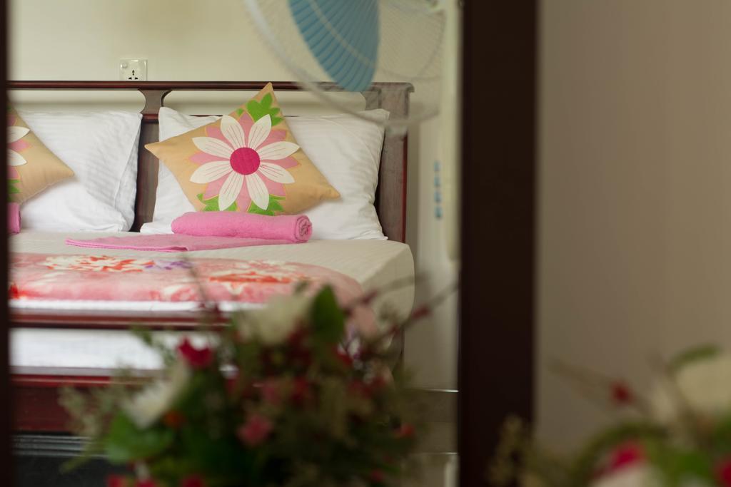 Rose Dale Homestay *