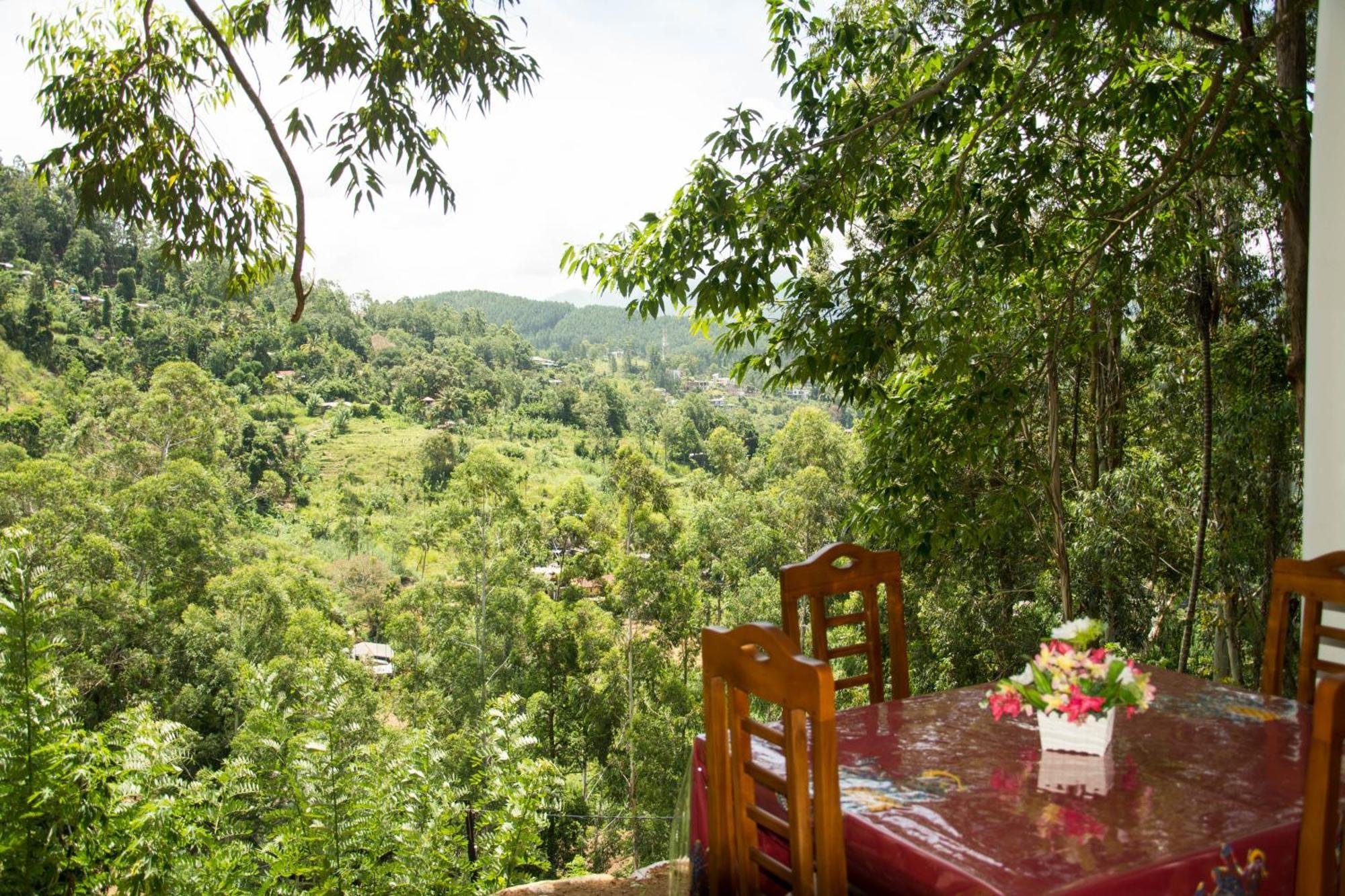 Homestay Rose Dale Ella