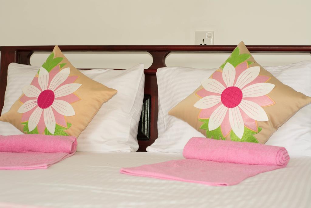 Rose Dale Homestay