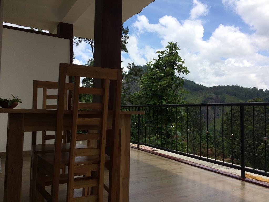 The Chillout Bed & Breakfast Ella