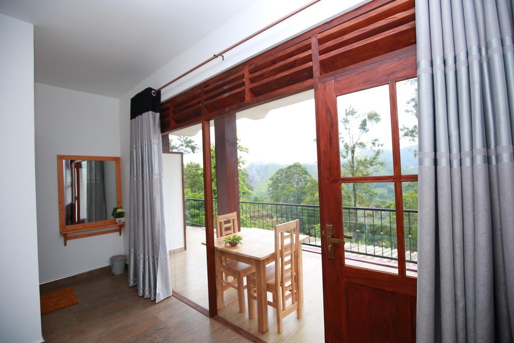 The Chillout Bed & Breakfast *