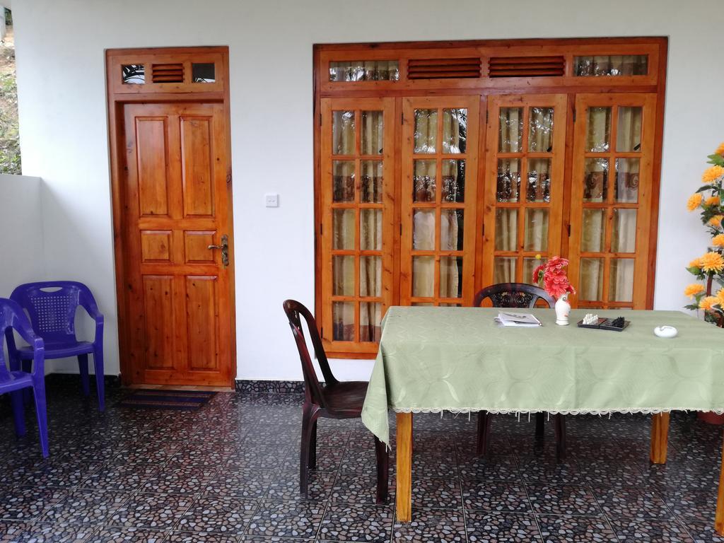 Pearl View Guest house 3*