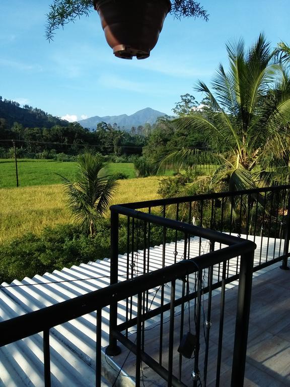 Nature Valley Homestay Ella