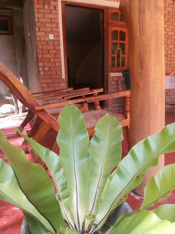 Homestay Yoho Kapila Relax