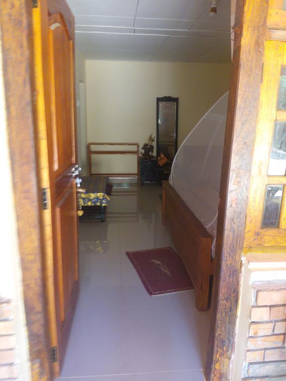 Homestay Yoho Kapila Relax Ella
