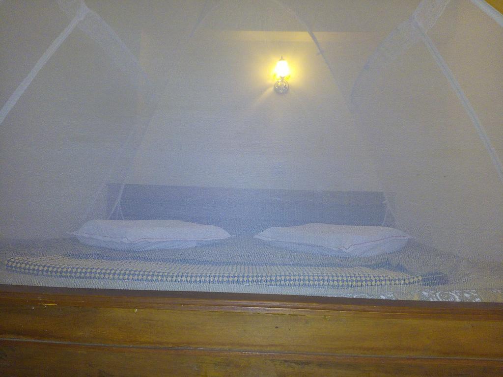 Yoho Kapila Relax Homestay