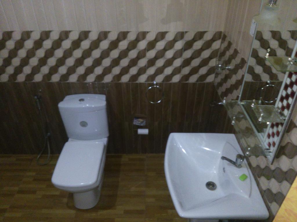 Homestay Yoho Kapila Relax Ella