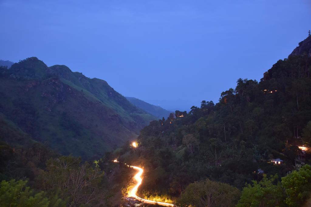 Rawana View Guest house