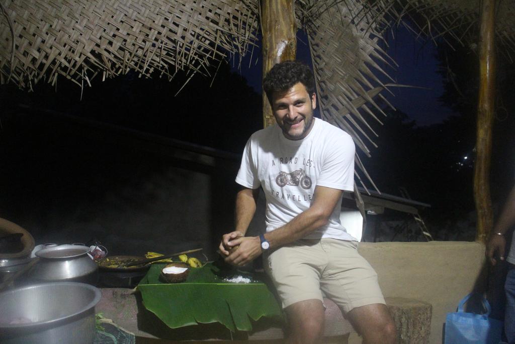 Homestay Banana Rest