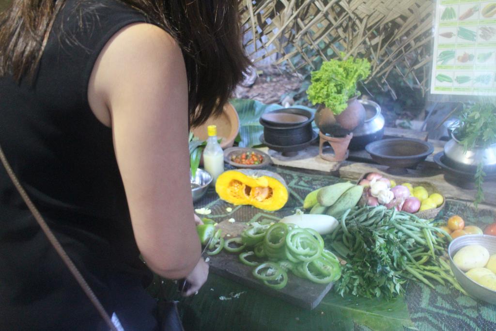 Homestay Banana Rest