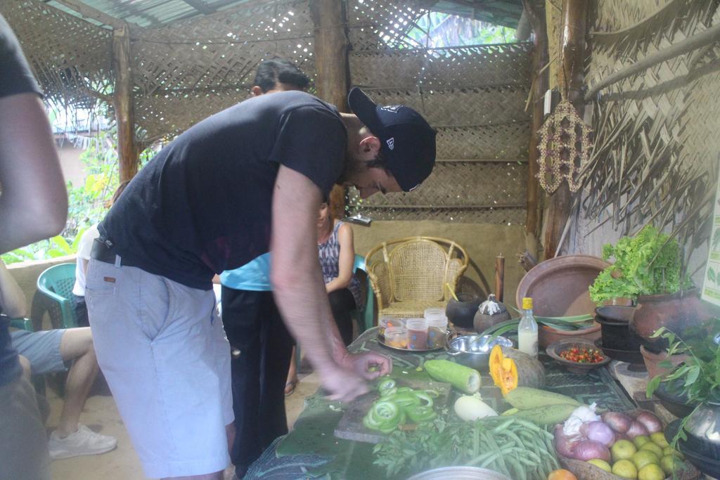 Banana Rest Homestay
