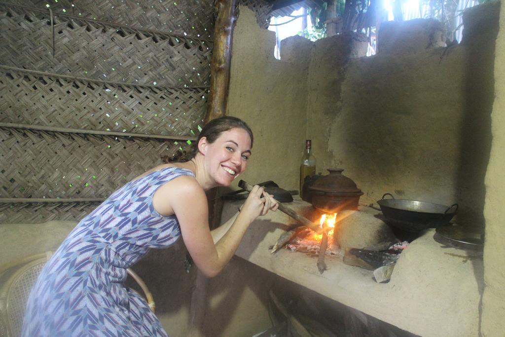 Banana Rest Homestay *