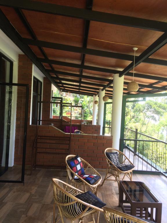 Guest house Rock Side -