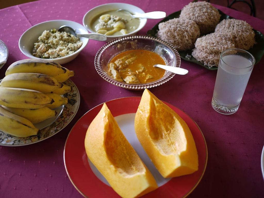 Sunnyside Homestay *