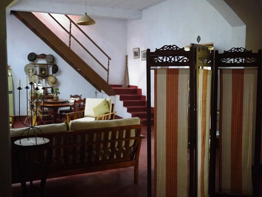 Sunnyside Homestay Ella