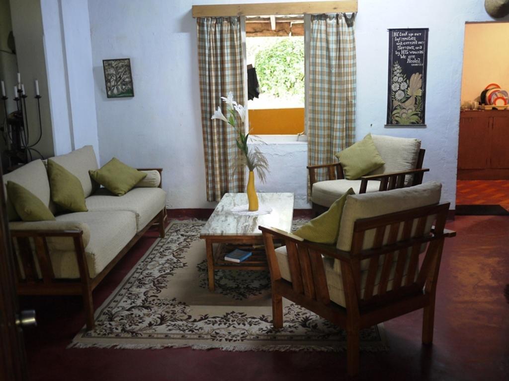 Sunnyside Homestay