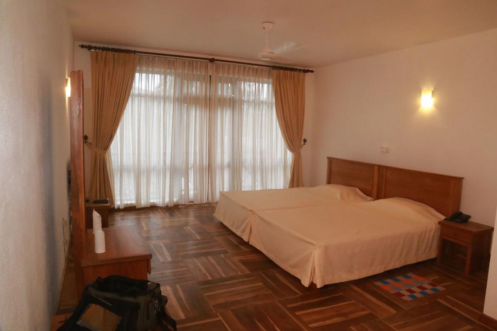 Hotel Alta Vista Ella