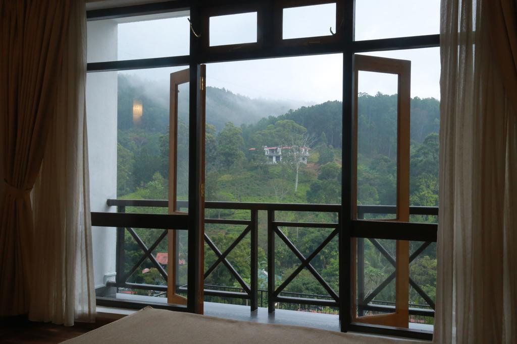 Hotel Alta Vista