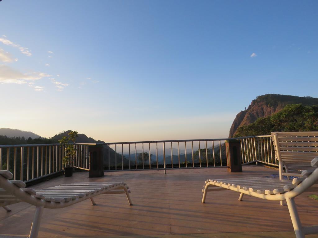 Guest house Hilltop