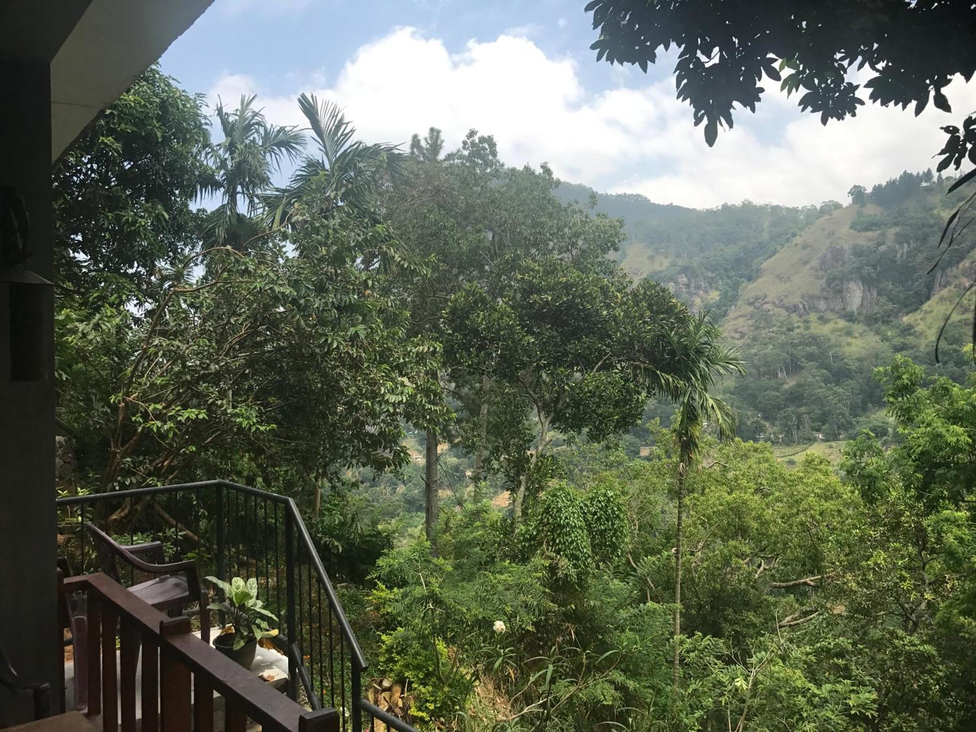Raveena Bed & Breakfast Ella