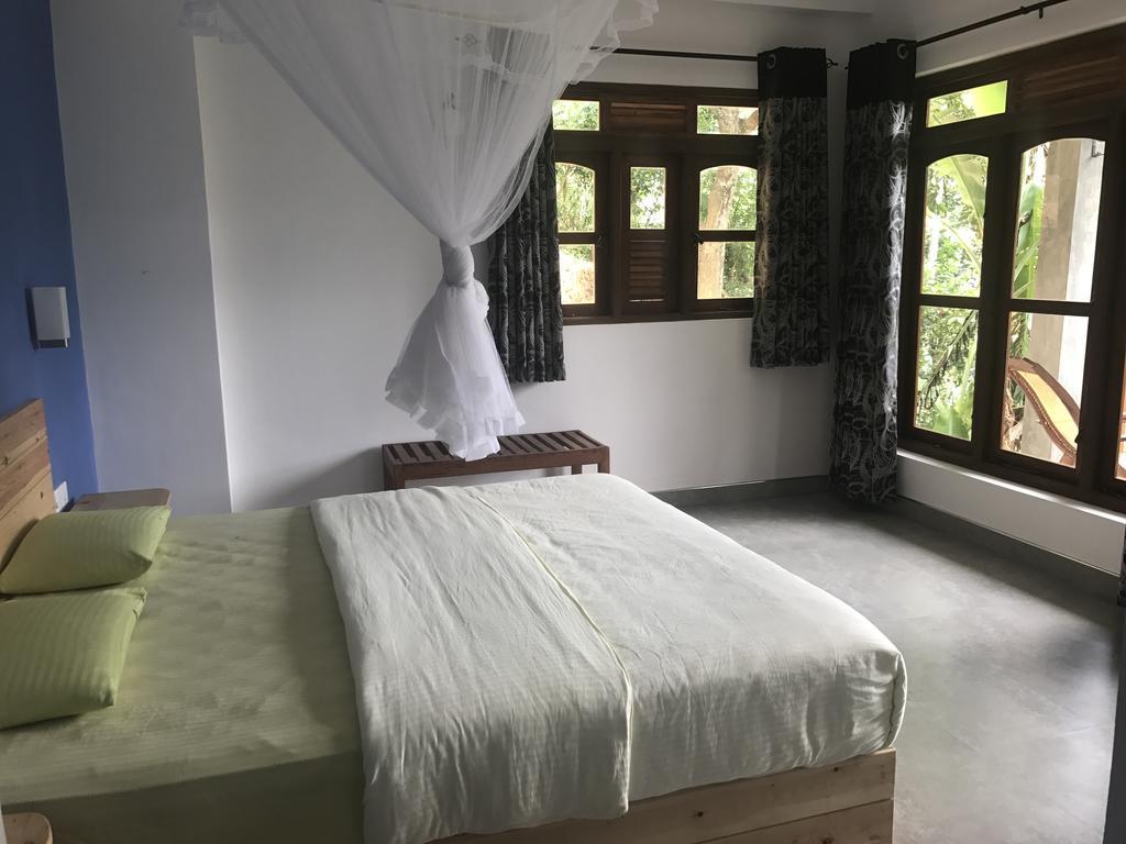 Bed & Breakfast Raveena