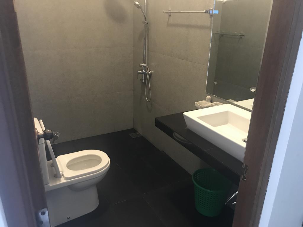 Raveena Bed & Breakfast 4*