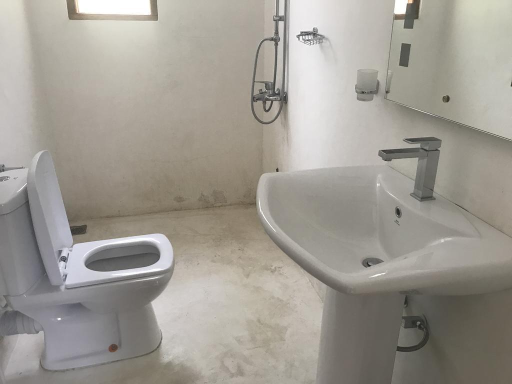 Bed & Breakfast Raveena Ella
