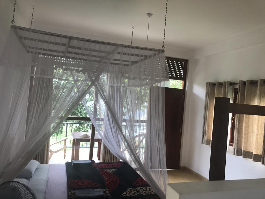Bed & Breakfast Raveena