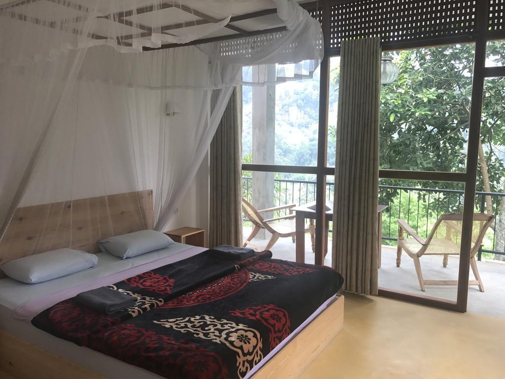 Bed & Breakfast Raveena