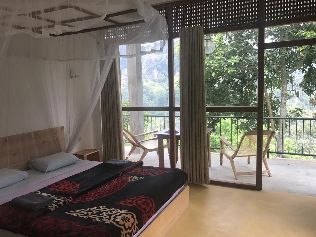 Raveena Bed & Breakfast Ella