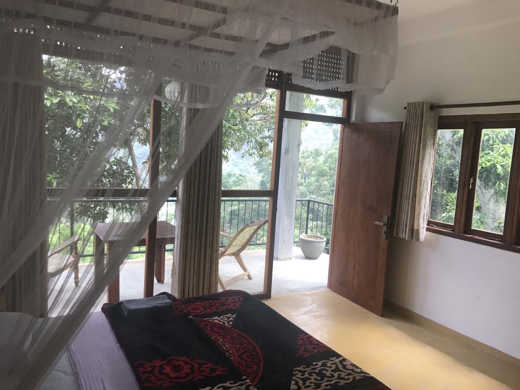 Raveena Bed & Breakfast