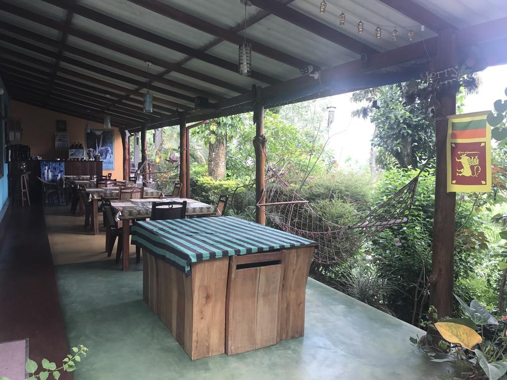 Raveena Bed & Breakfast