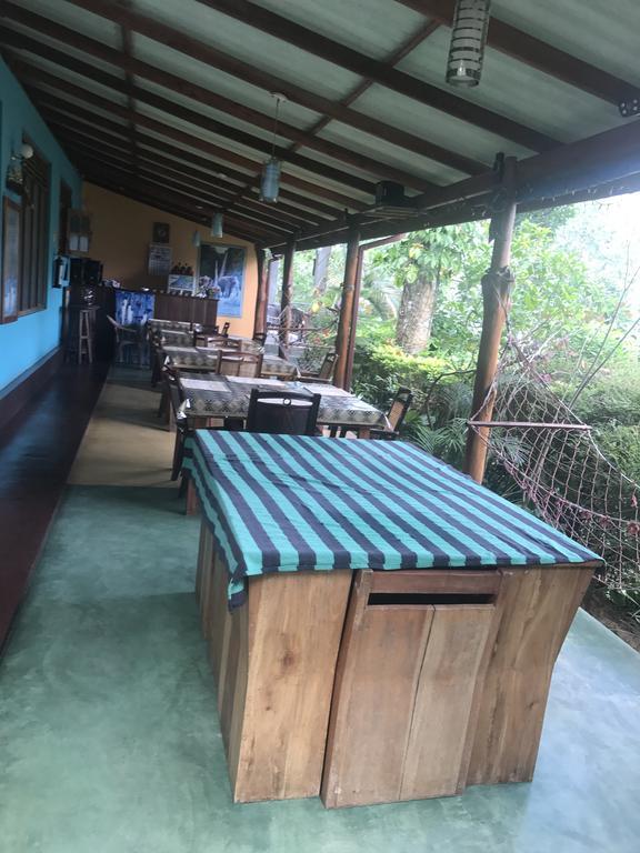 Raveena Bed & Breakfast 4*