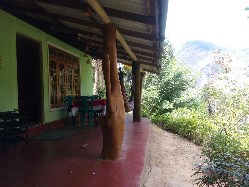 Homestay Yoho Kapila Relax