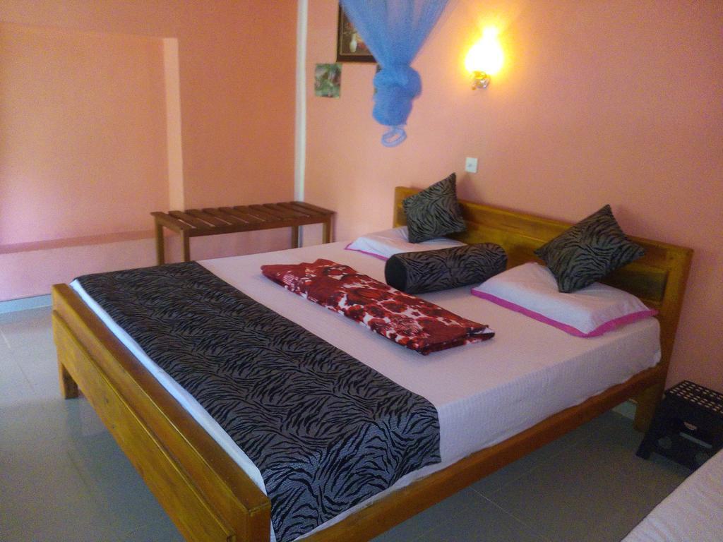 Homestay Yoho Kapila Relax Ella