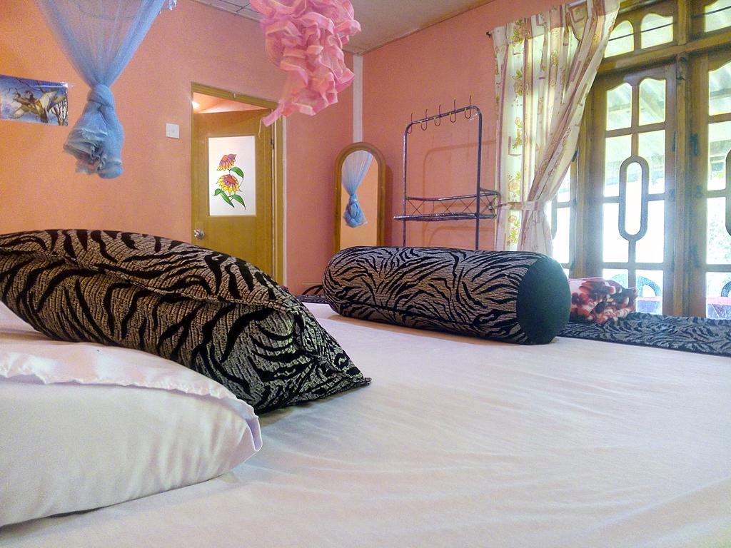 Homestay Yoho Kapila Relax *