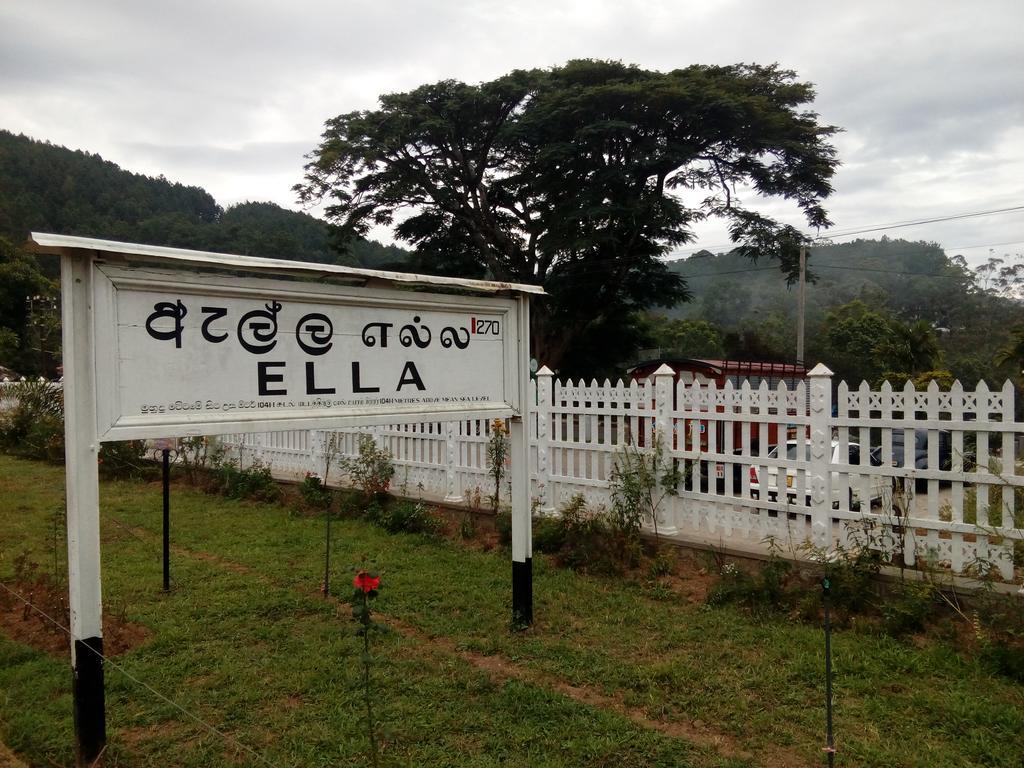 Mount Blue View Guest 3* Ella