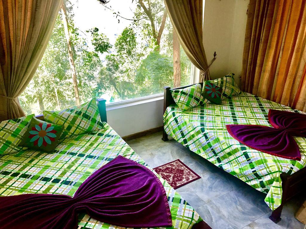 Golden Rock Guest house Ella