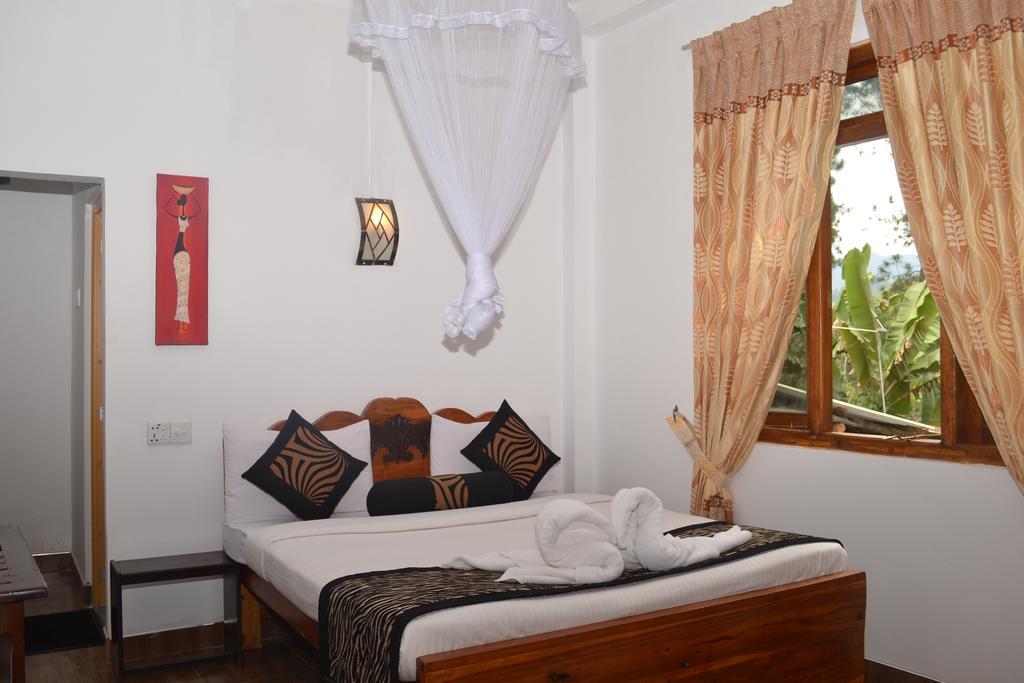 Homestay Eden Garden Way