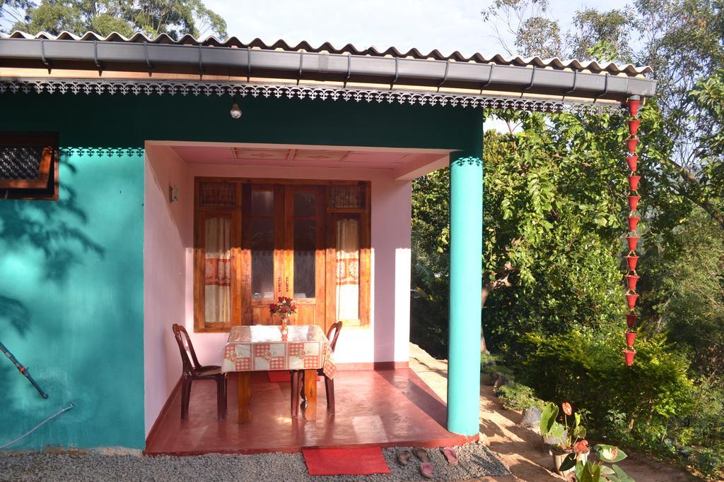 Yoho Nilmini Homestay