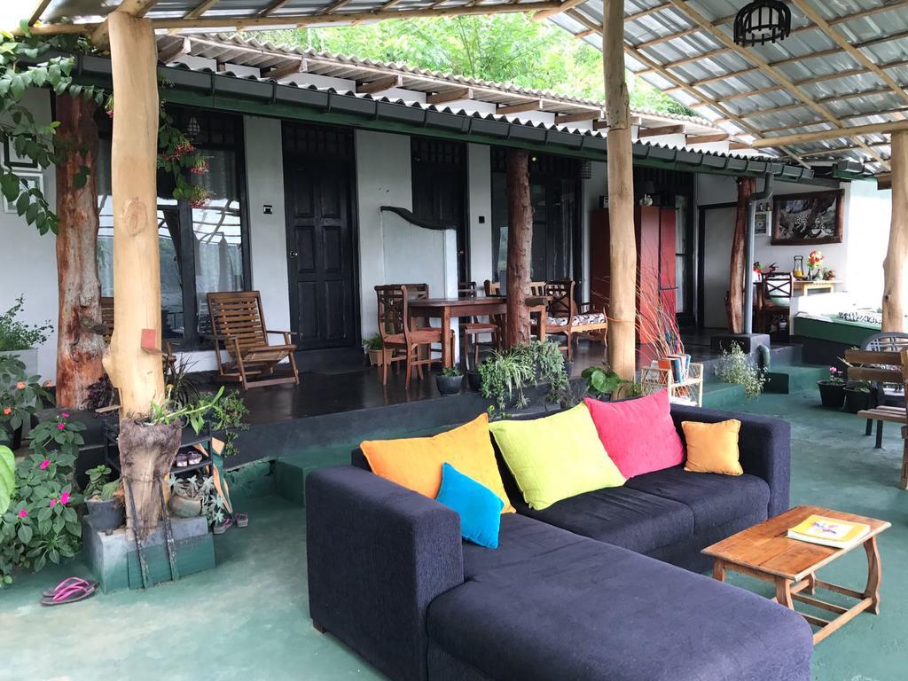 Idyll Homestay Guest house *