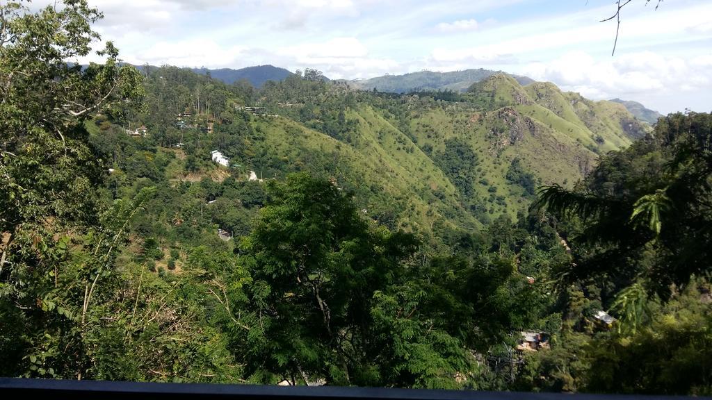 Guest house Idyll Homestay Ella