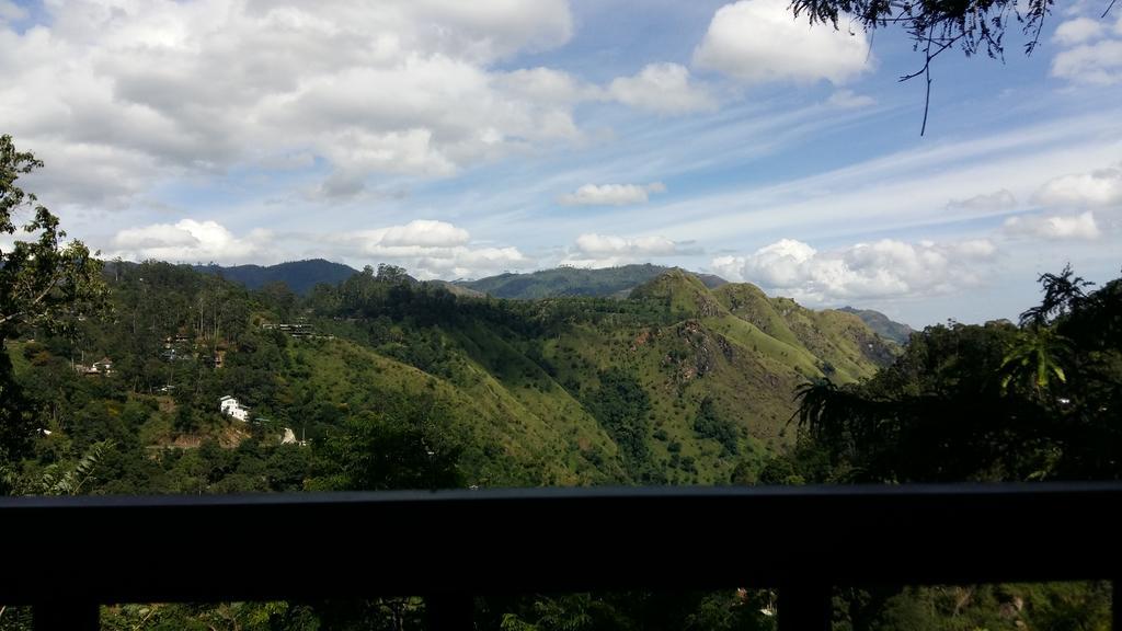 Idyll Homestay
