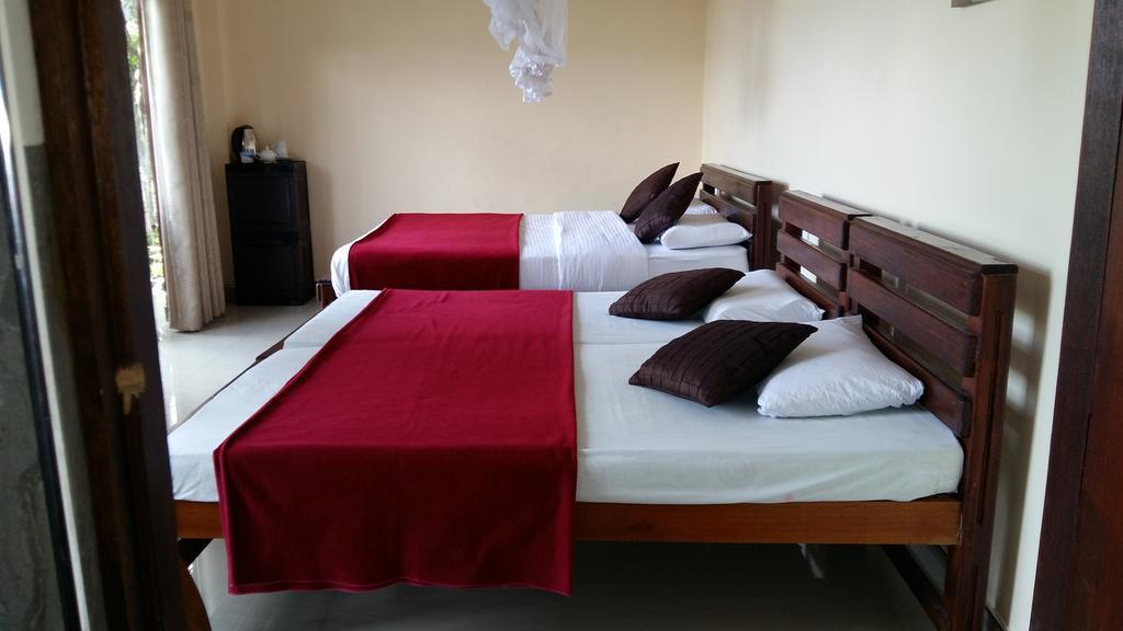 Idyll Homestay Guest house *