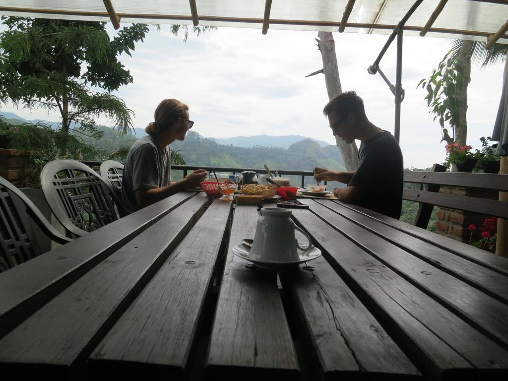 Idyll Homestay * Ella