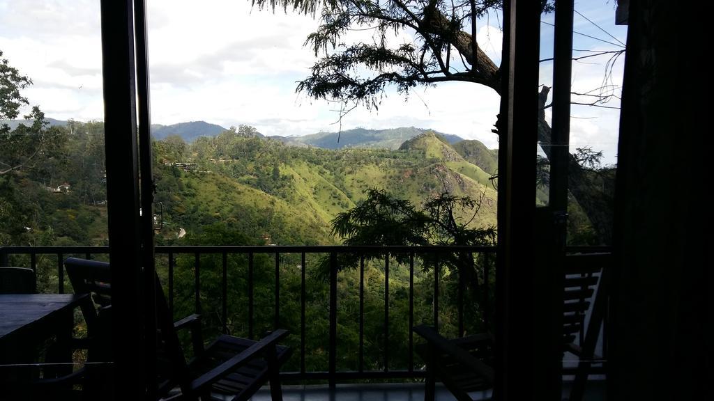 Guest house Idyll Homestay