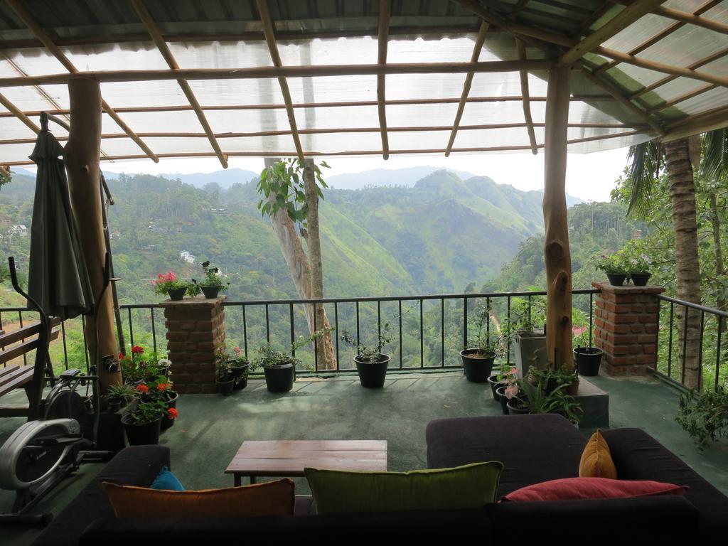 Idyll Homestay * Ella