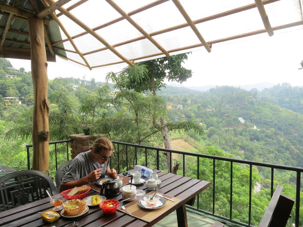 Guest house Idyll Homestay