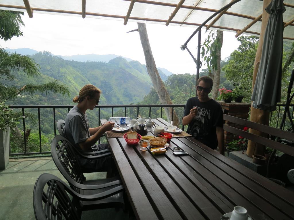 Guest house Idyll Homestay Ella