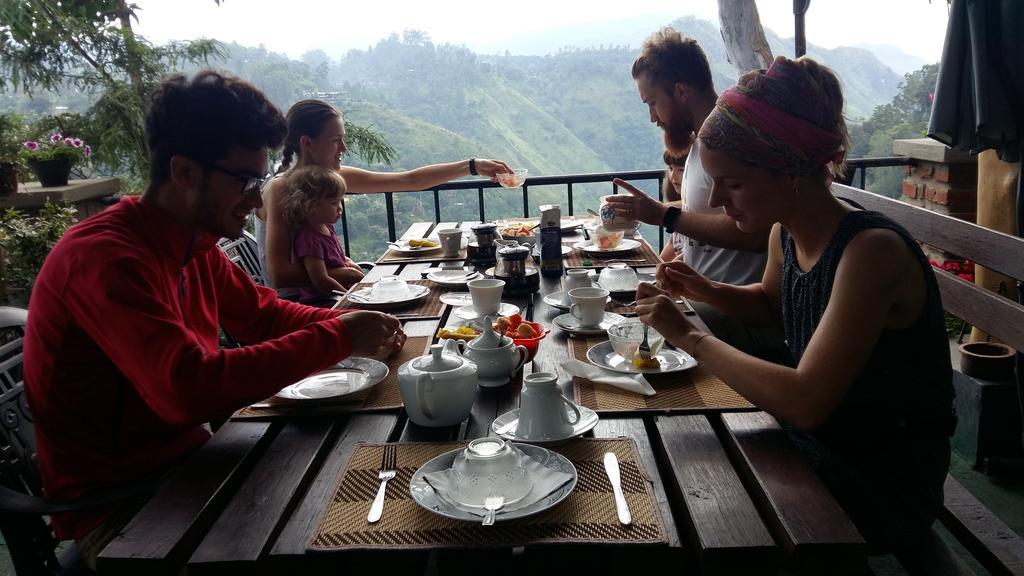 Idyll Homestay Ella